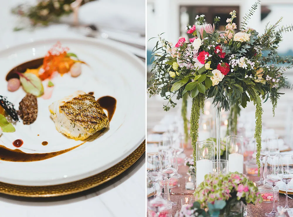 Wedding at Westin Resort and Spa Langkawi. Photography by Inlight Photos. theweddingnotebook.com