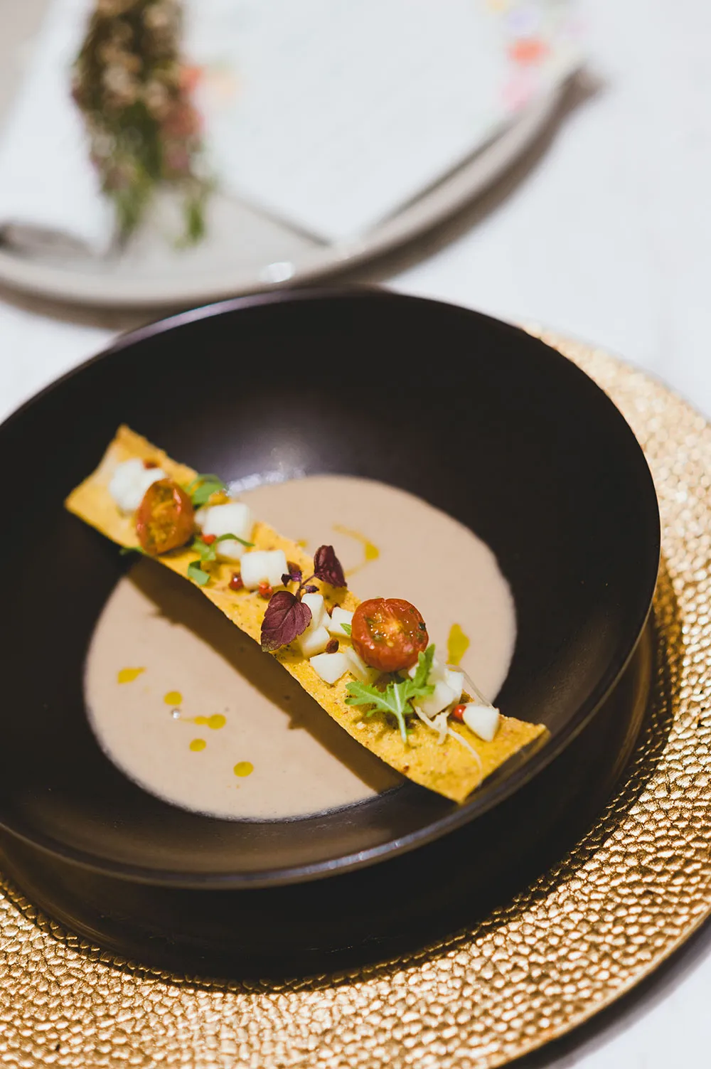 Wedding at Westin Resort and Spa Langkawi. Photography by Inlight Photos. theweddingnotebook.com