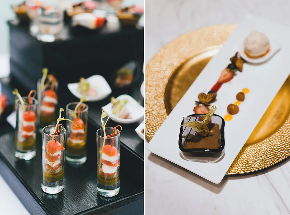 Wedding at Westin Resort and Spa Langkawi. Photography by Inlight Photos. theweddingnotebook.com