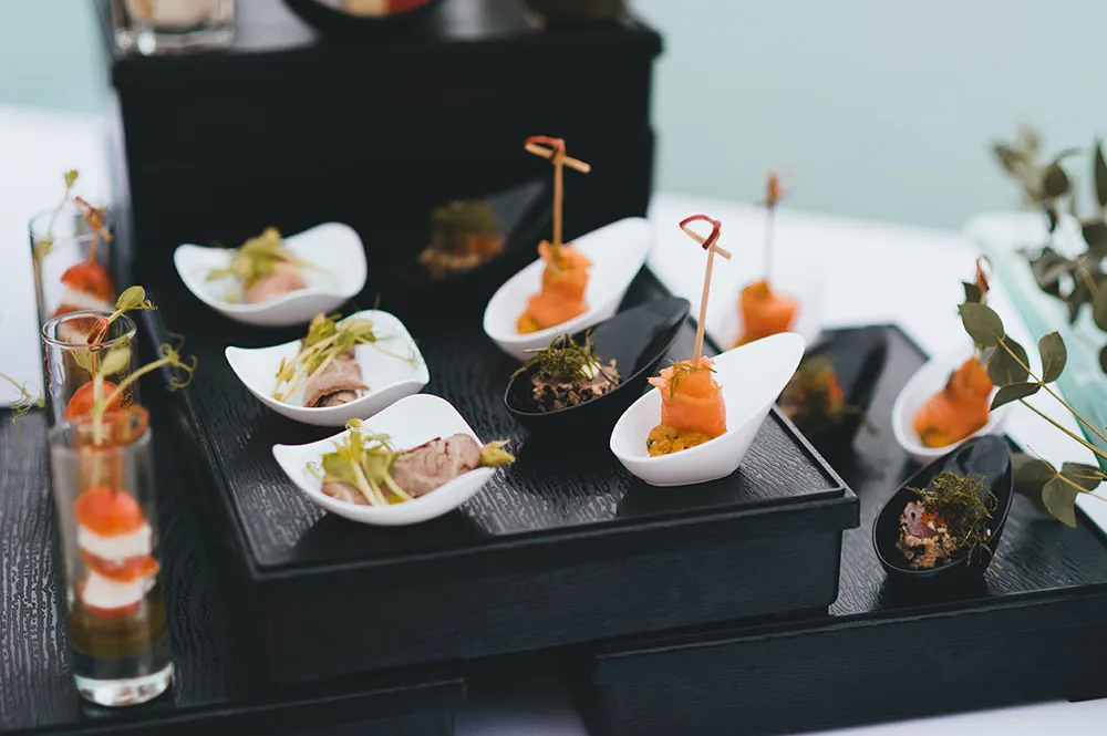 Wedding at Westin Resort and Spa Langkawi. Photography by Inlight Photos. theweddingnotebook.com