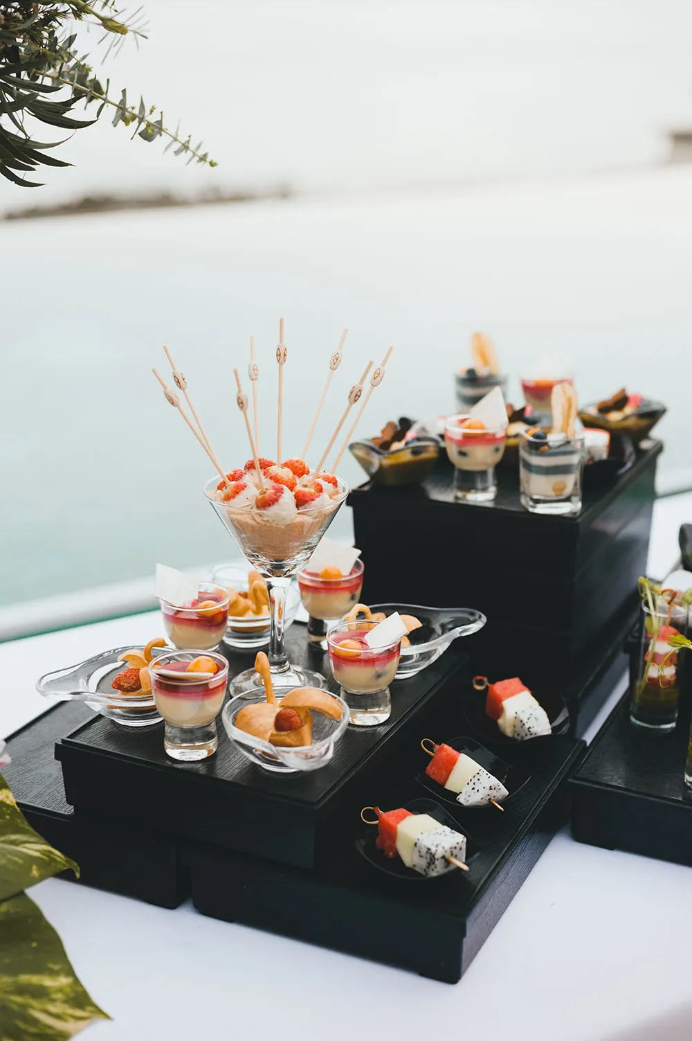 Wedding at Westin Resort and Spa Langkawi. Photography by Inlight Photos. theweddingnotebook.com