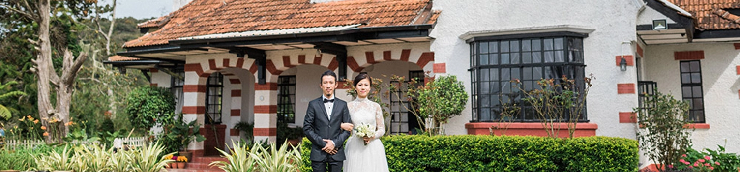 Sunlight Suites, Cameron Highlands