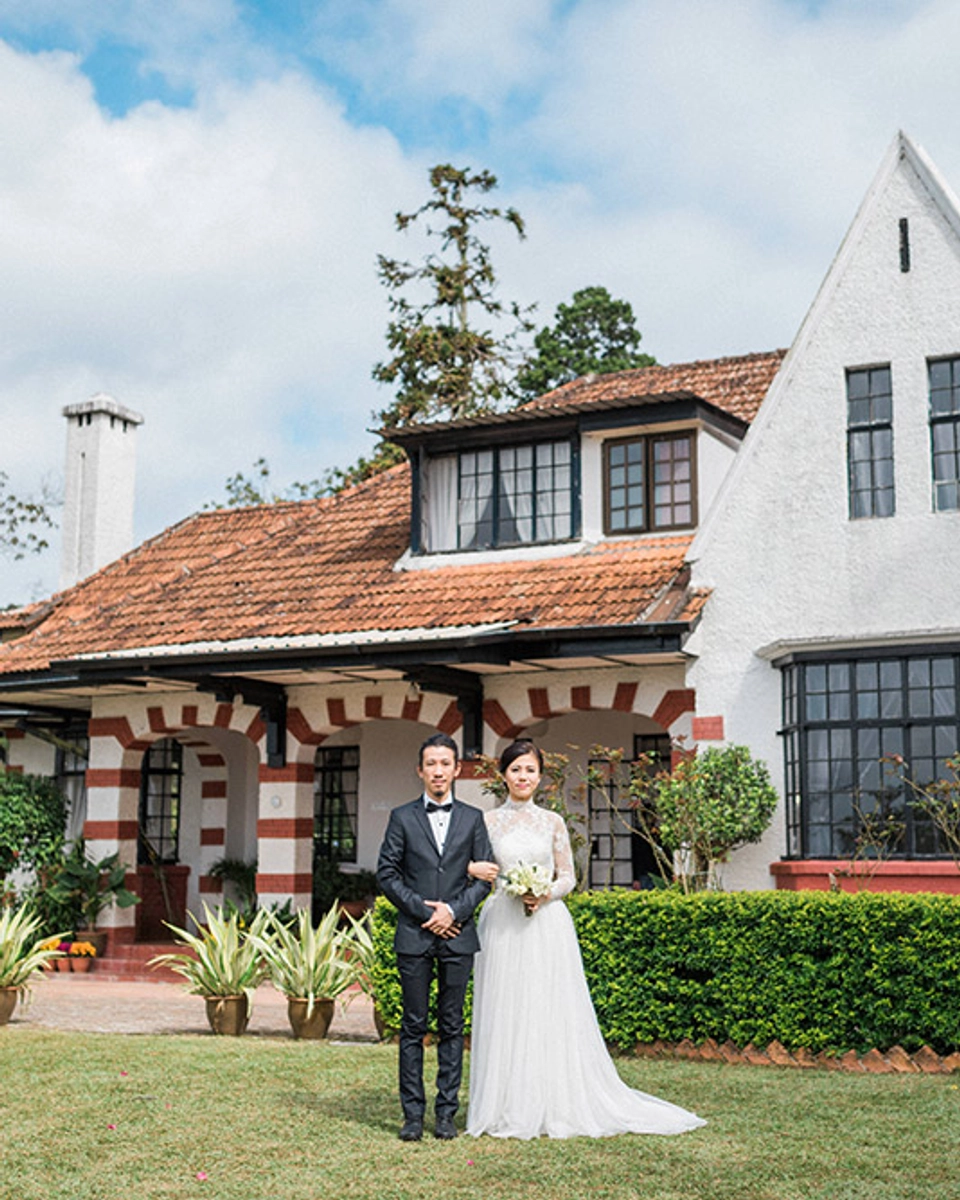 Sunlight Suites, Cameron Highlands