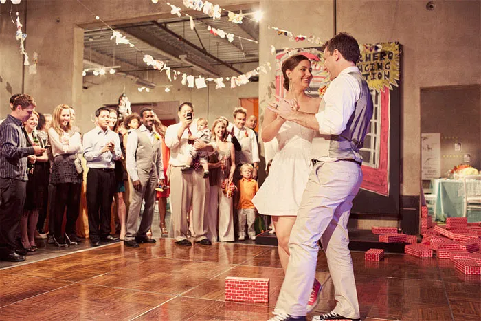 Jagger Photography. theweddingnotebook.com