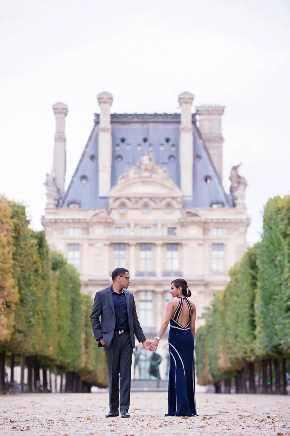 Photo by Kiss Me in Paris. theweddingnotebook.com