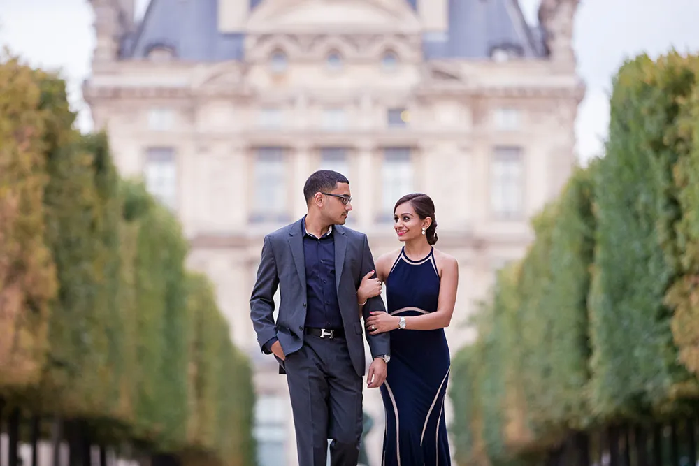 Photo by Kiss Me in Paris. theweddingnotebook.com