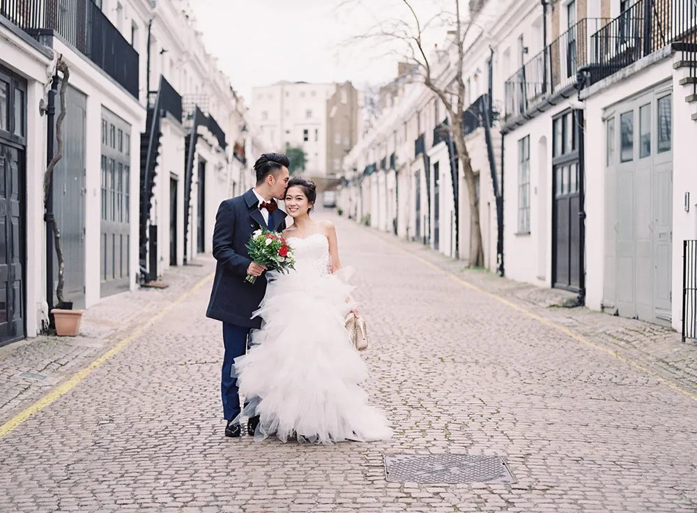 Ann-Kathrin Koch Photography. theweddingnotebook.com