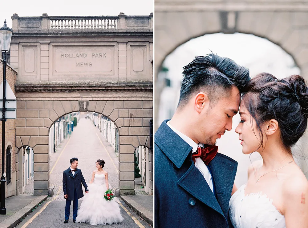 Ann-Kathrin Koch Photography. theweddingnotebook.com