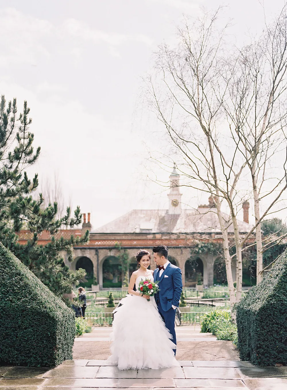 Ann-Kathrin Koch Photography. theweddingnotebook.com