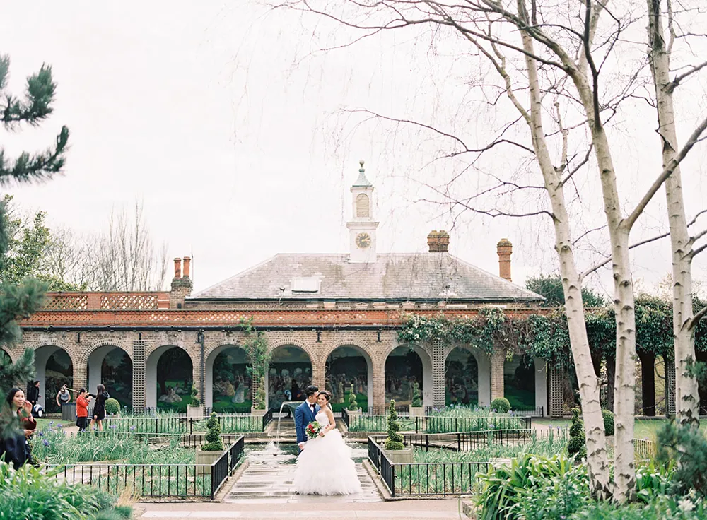 Ann-Kathrin Koch Photography. theweddingnotebook.com