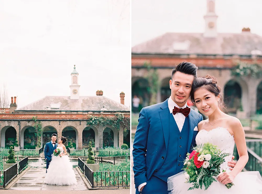 Ann-Kathrin Koch Photography. theweddingnotebook.com