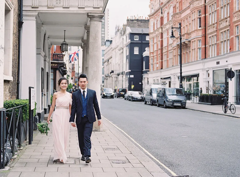 Ann-Kathrin Koch Photography. theweddingnotebook.com