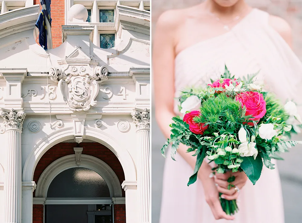 Ann-Kathrin Koch Photography. theweddingnotebook.com