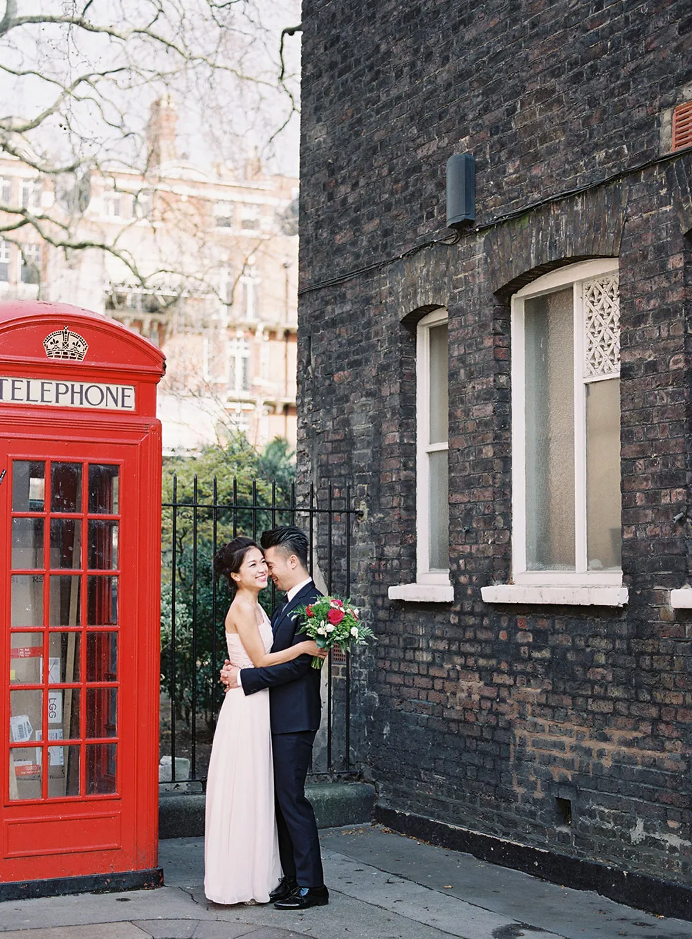 Ann-Kathrin Koch Photography. theweddingnotebook.com