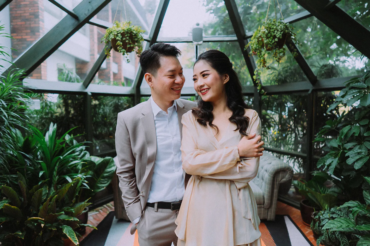 Photography by Zahkri of Sheerss. theweddingnotebook.com