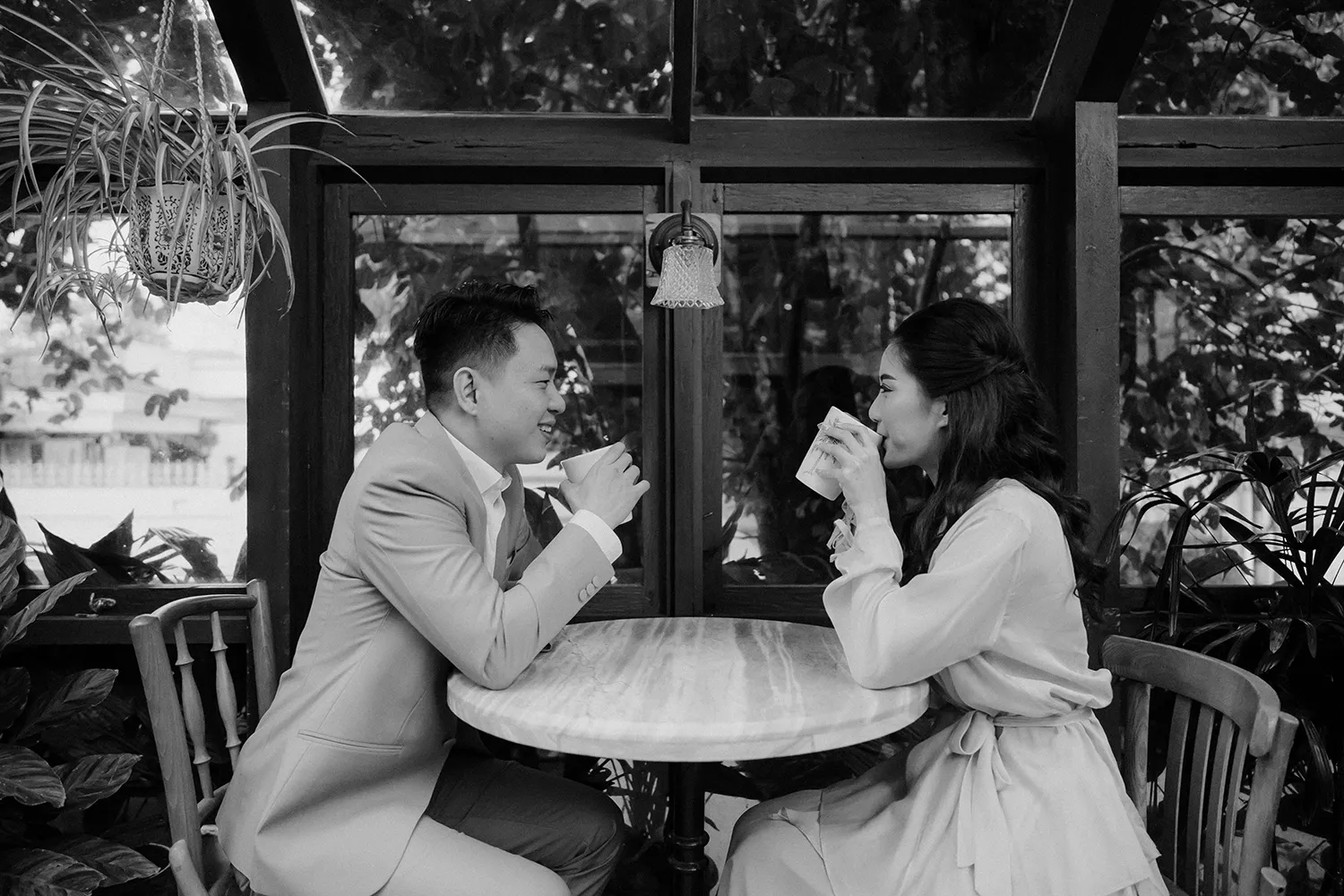 Photography by Zahkri of Sheerss. theweddingnotebook.com