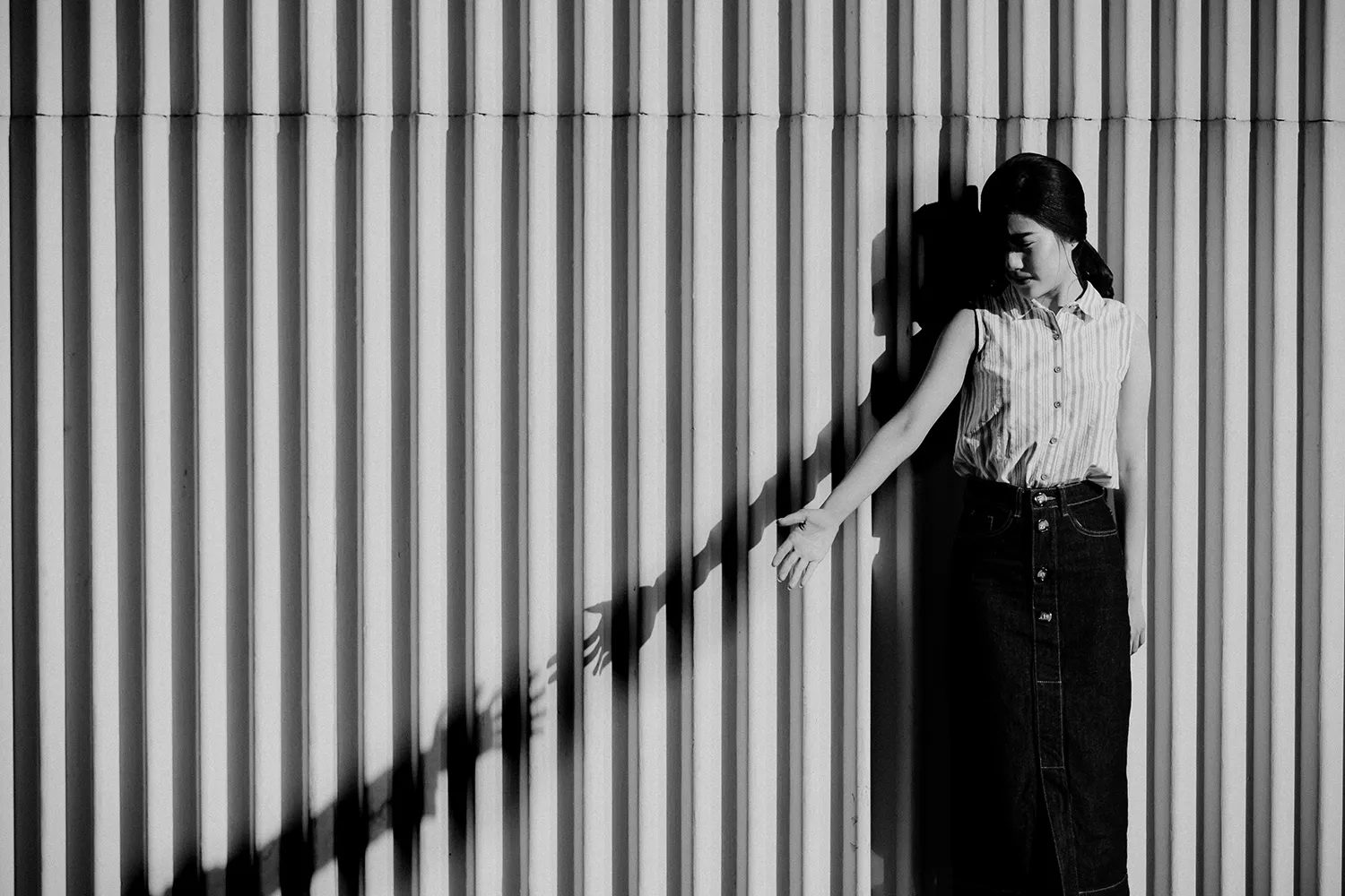 Photography by Zahkri of Sheerss. theweddingnotebook.com