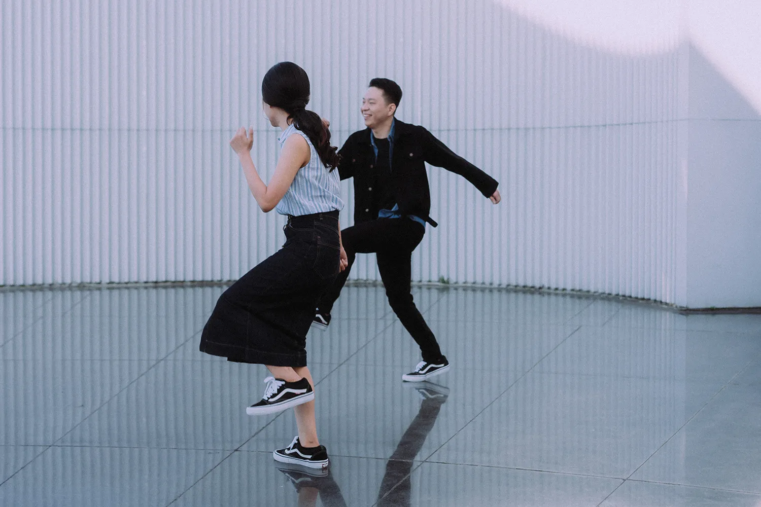 Photography by Zahkri of Sheerss. theweddingnotebook.com