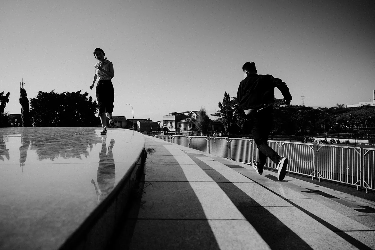 Photography by Zahkri of Sheerss. theweddingnotebook.com