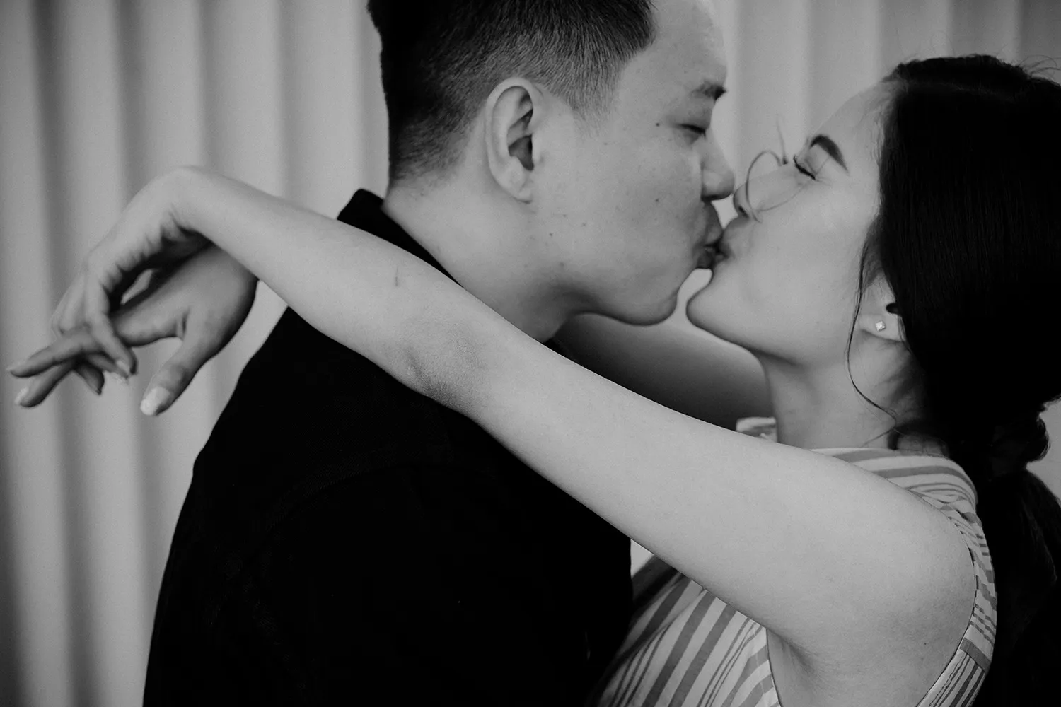 Photography by Zahkri of Sheerss. theweddingnotebook.com