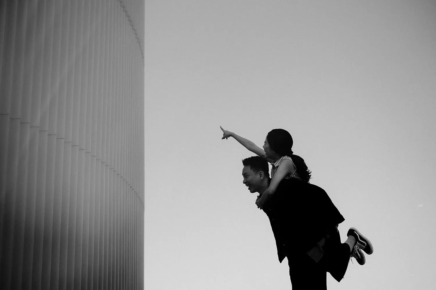 Photography by Zahkri of Sheerss. theweddingnotebook.com