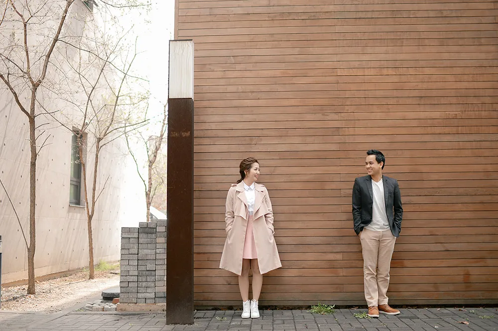 Photo by Jaja Samaniego Photography. theweddingnotebook.com