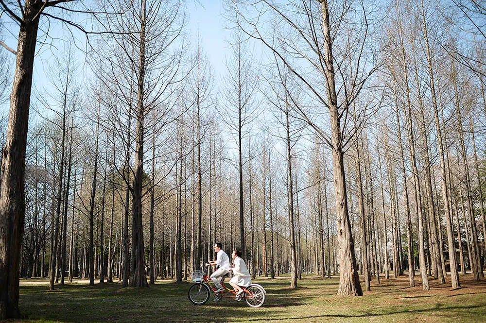 Photo by Jaja Samaniego Photography. theweddingnotebook.com