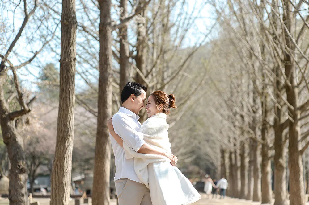 Photo by Jaja Samaniego Photography. theweddingnotebook.com