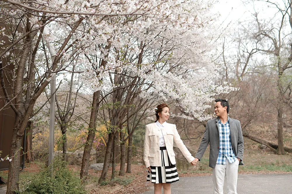 Photo by Jaja Samaniego Photography. theweddingnotebook.com