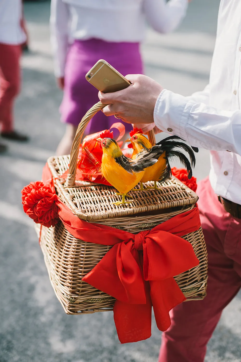 Munkeat Photography. theweddingnotebook.com