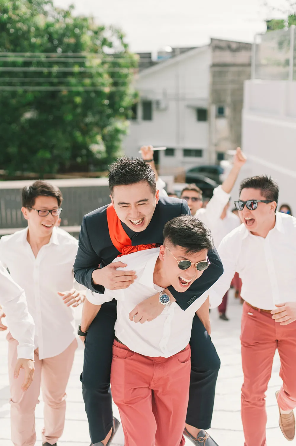 Munkeat Photography. theweddingnotebook.com