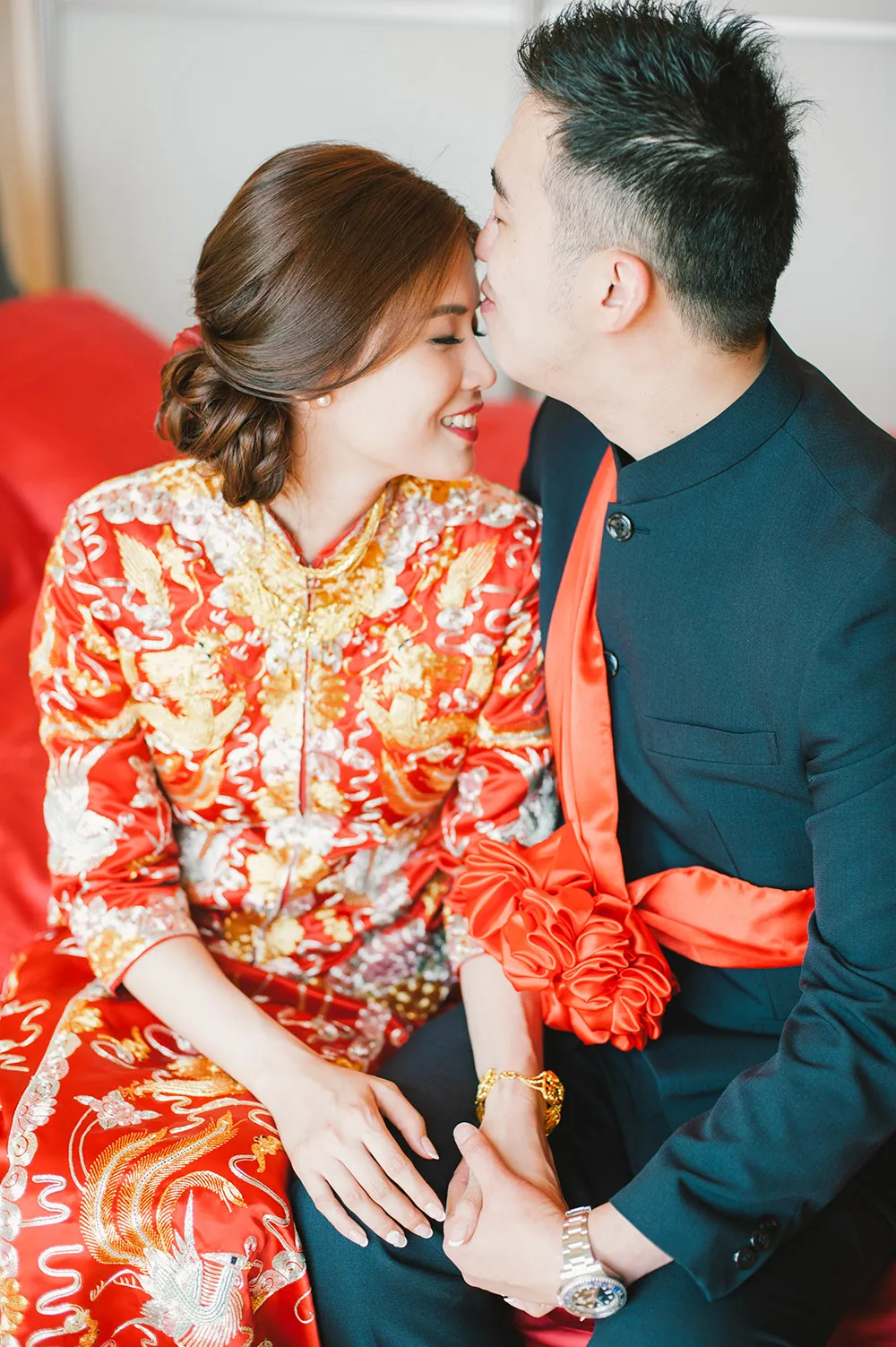 Munkeat Photography. theweddingnotebook.com