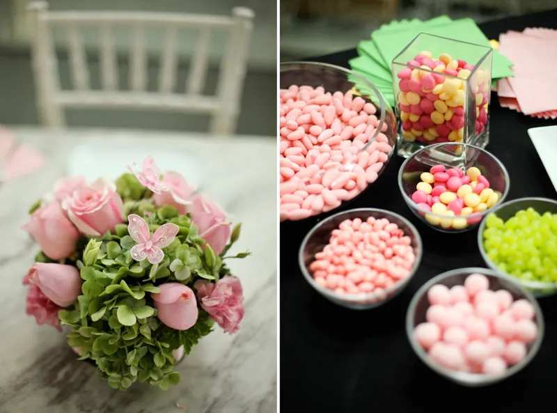 Photography by Anna-Rina. theweddingnotebook.com