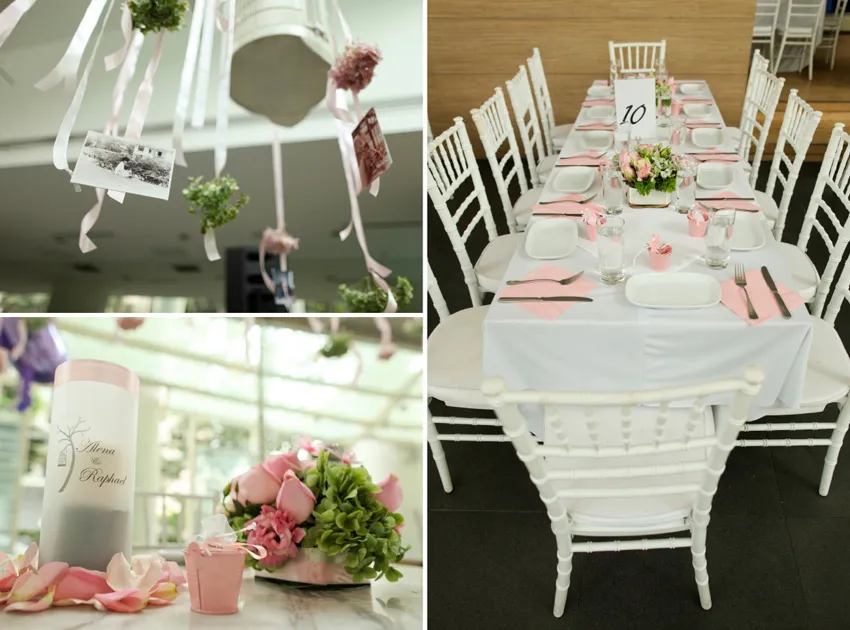 Photography by Anna-Rina. theweddingnotebook.com