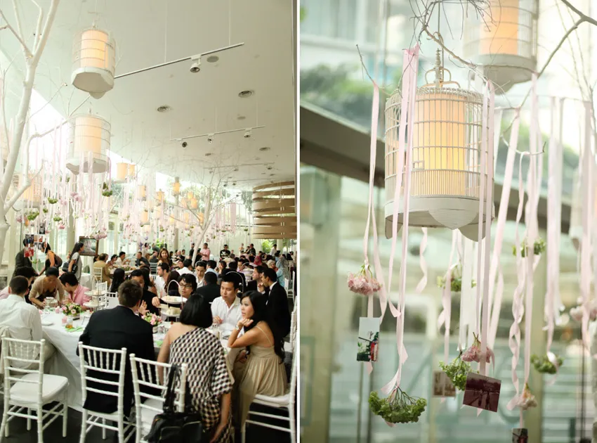 Photography by Anna-Rina. theweddingnotebook.com