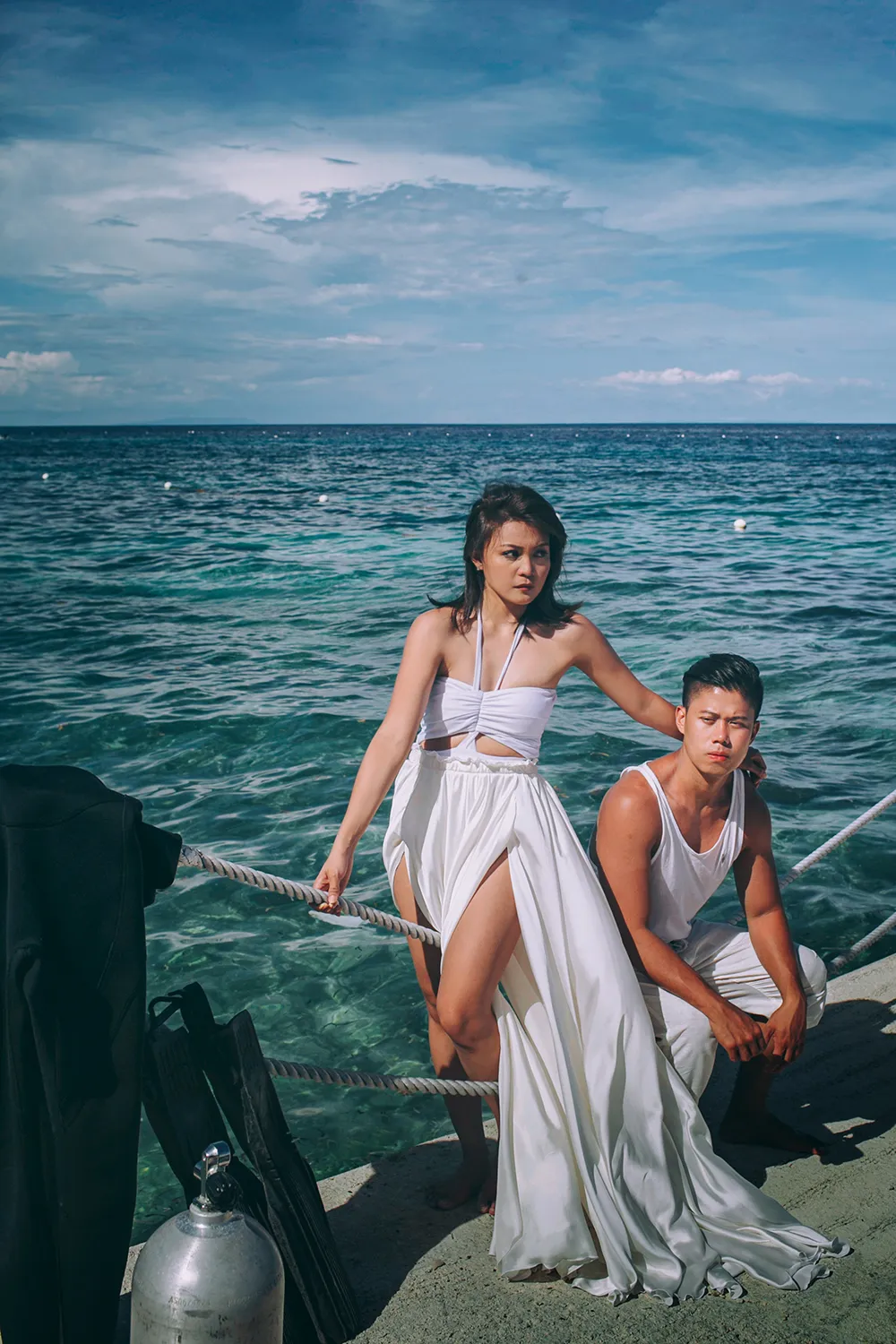 Photo by Metrophoto. theweddingnotebook.com