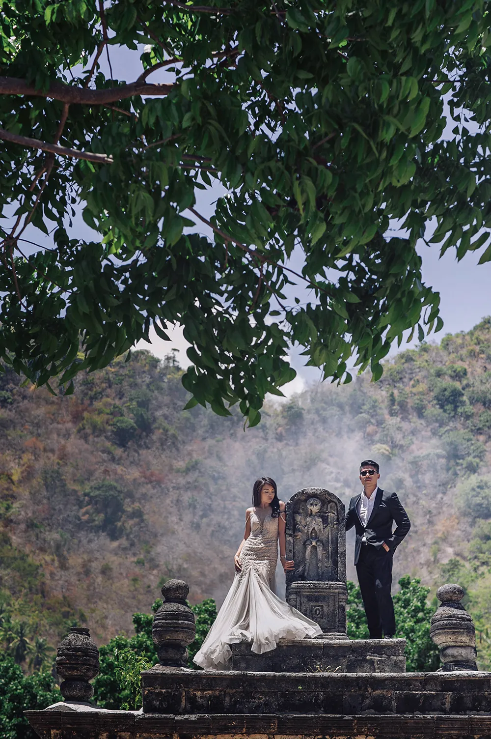 Photo by Metrophoto. theweddingnotebook.com