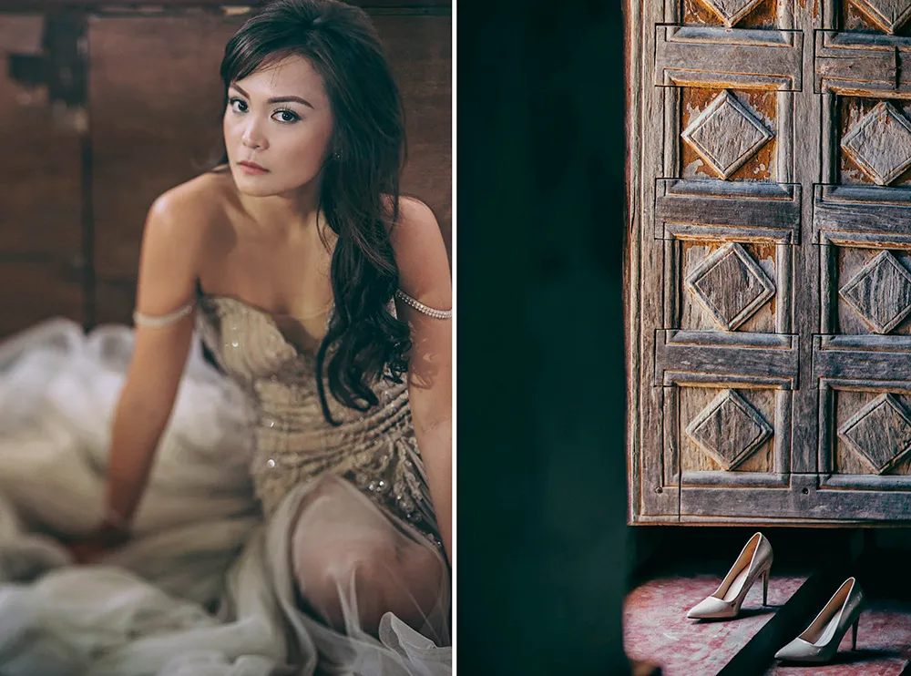 Photo by Metrophoto. theweddingnotebook.com