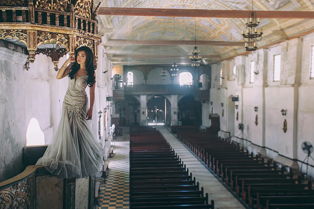 Photo by Metrophoto. theweddingnotebook.com