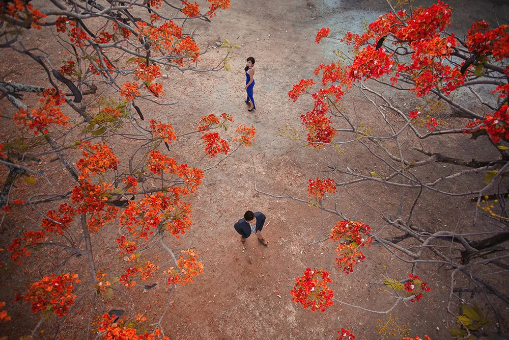 Photo by Metrophoto. theweddingnotebook.com