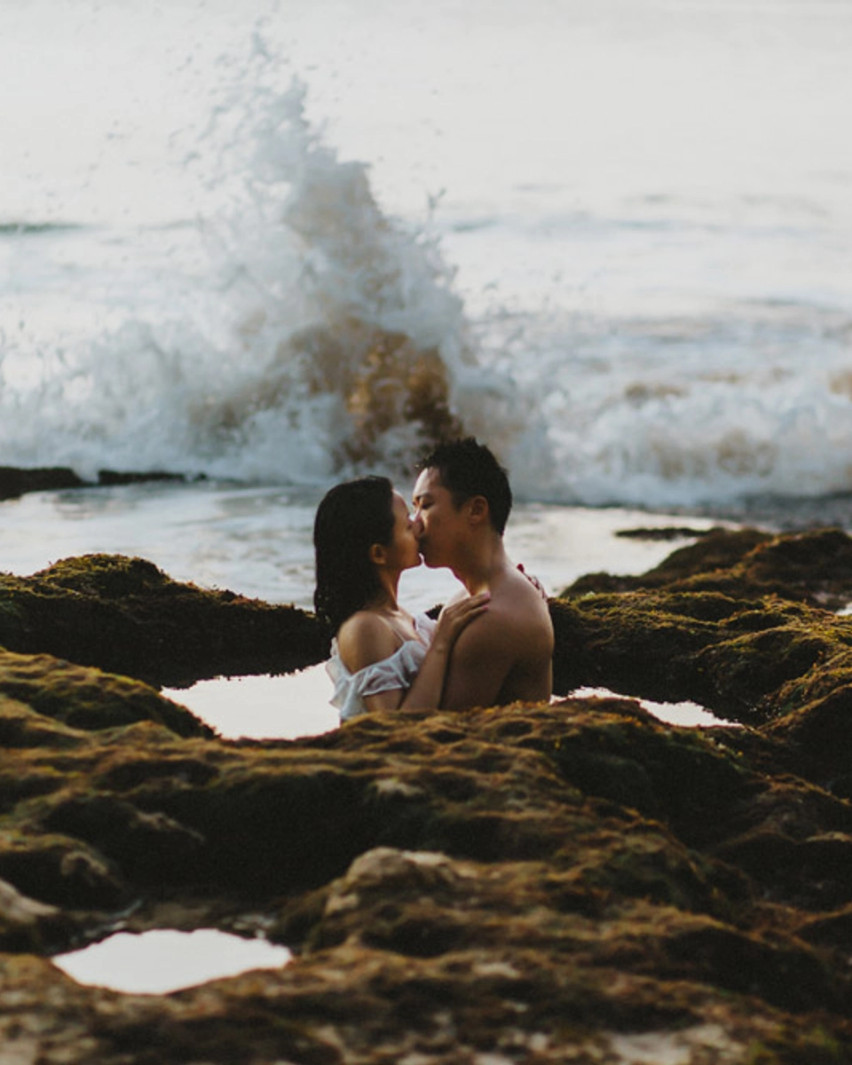 Synchronal Photography