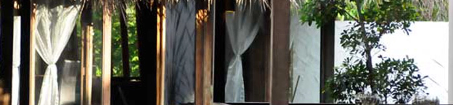 Tamarind Hill Kuala Lumpur