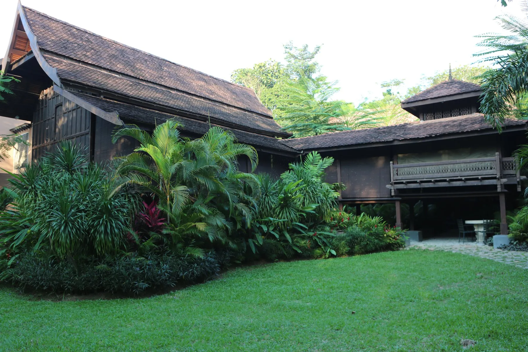 Tanah tara the estate