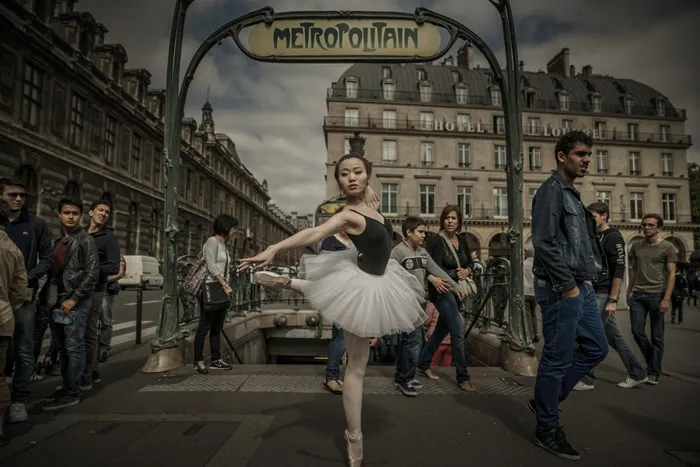 Photo by Acapella Photography. theweddingnotebook.com