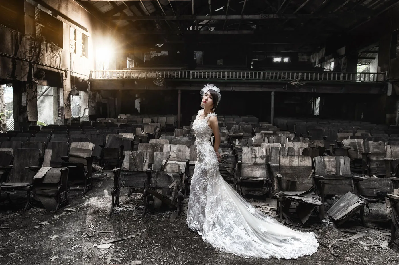 Wee Heong Photography. theweddingnotebook.com