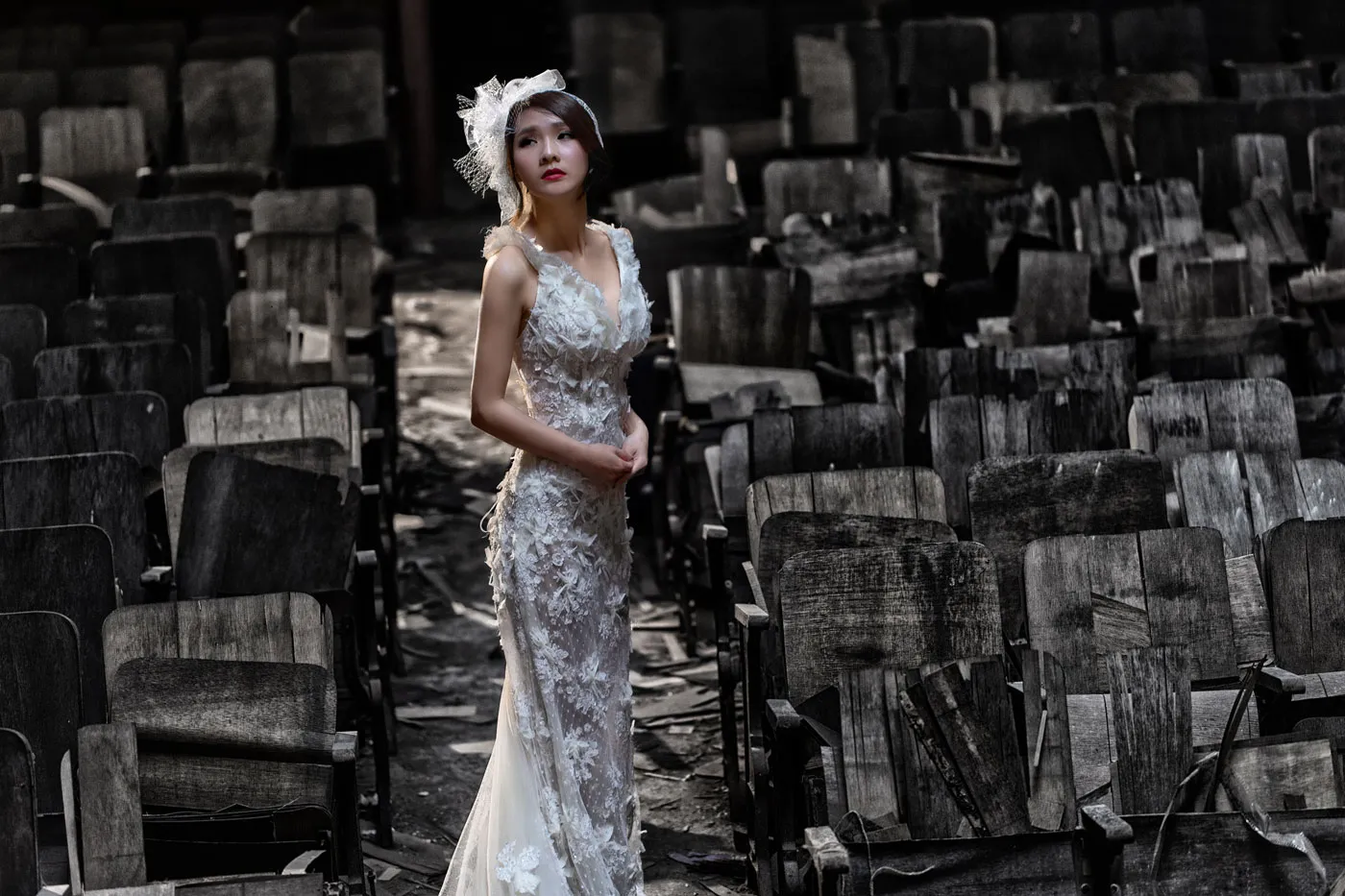 Wee Heong Photography. theweddingnotebook.com