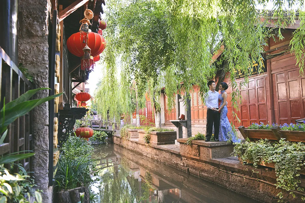 Andrew Yep Photographie. theweddingnotebook.com