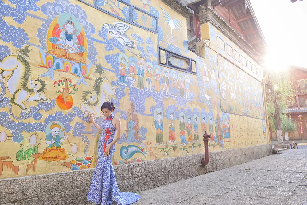 Andrew Yep Photographie. theweddingnotebook.com