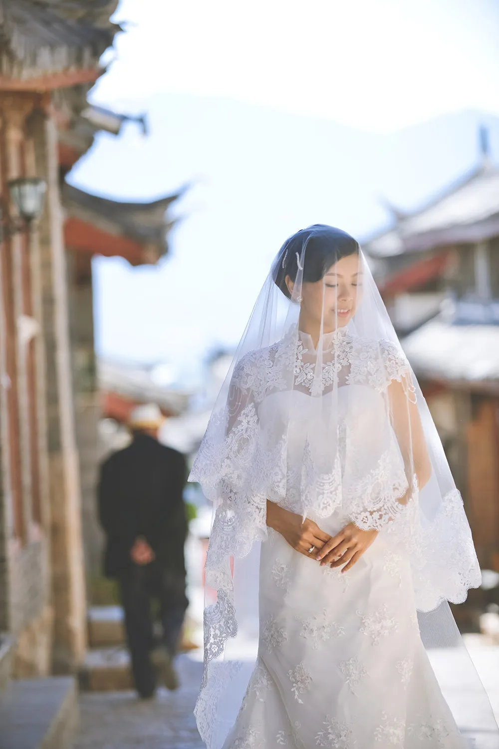 Andrew Yep Photographie. theweddingnotebook.com