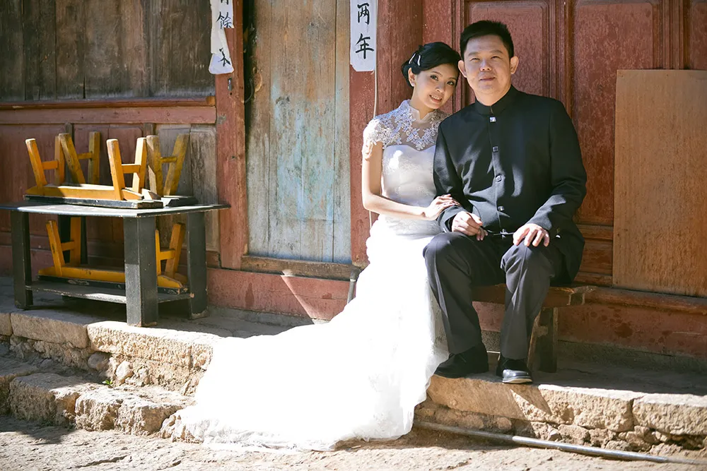 Andrew Yep Photographie. theweddingnotebook.com